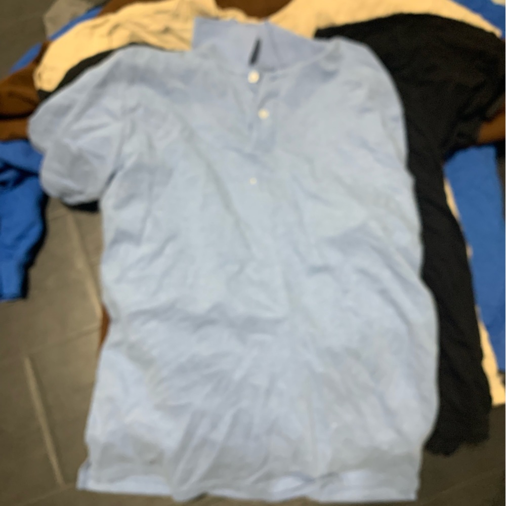 mens polo